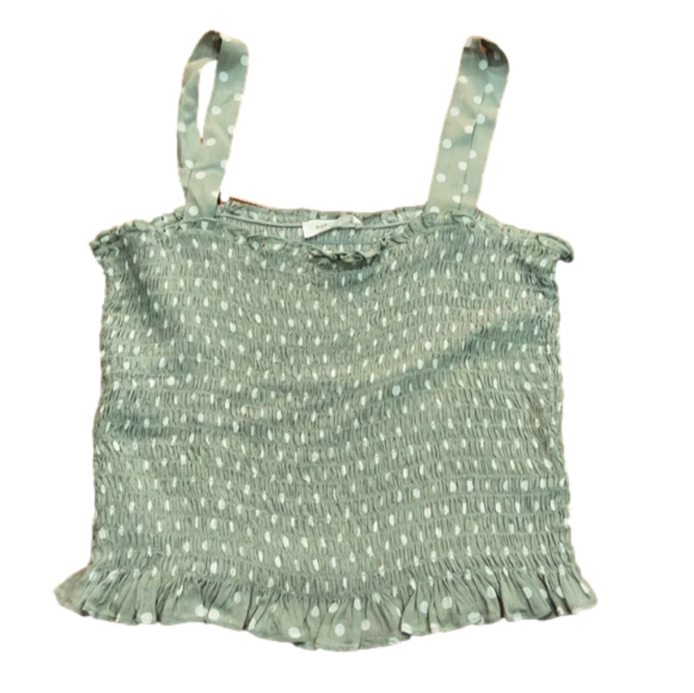 New Sophie Rue crop top XL
